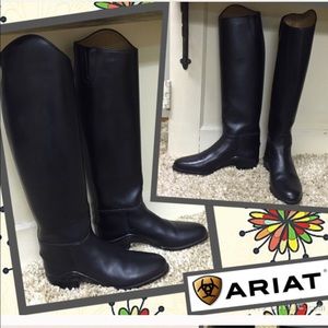 Ladies' Ariat Dress Boots - NEW