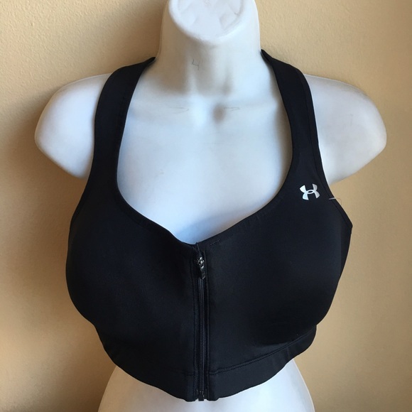 Under Armour Other - Under Armour heat gear bra 38C