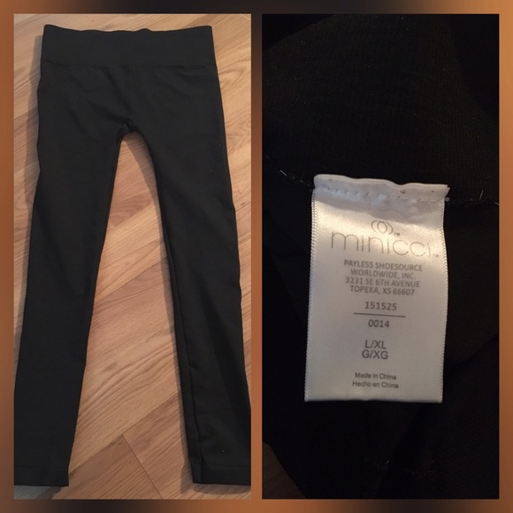 Leggings