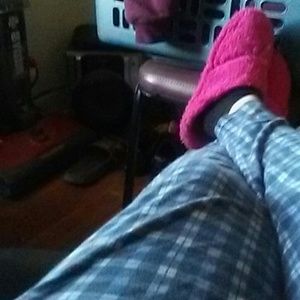 Meet your Posher, Dawn