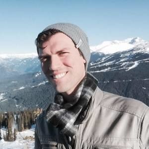 Meet your Posher, Timothy