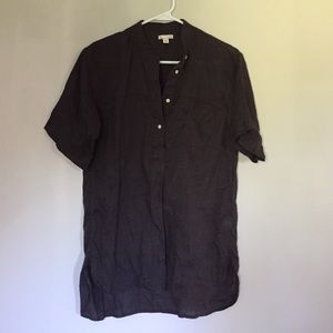 GAP linen shirt
