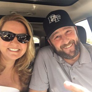 Meet your Posher, Jodi