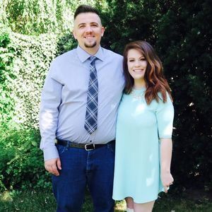 Meet your Posher, Justin