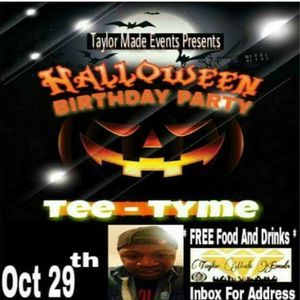 Meet your Posher, Terrance