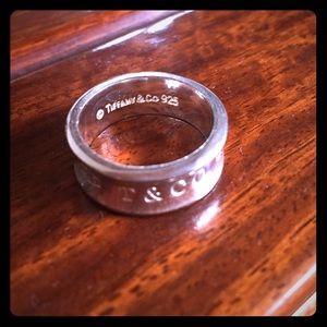 Tiffany & Co Ring