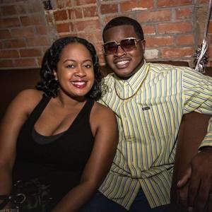 Meet your Posher, Braysonicazalien