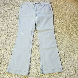 American eagle pants
