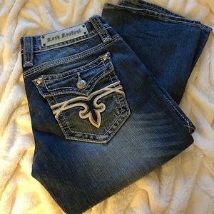 Rock Revival women's jeans 27
