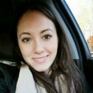 Meet your Posher, Victoria
