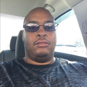 Meet your Posher, Terrell