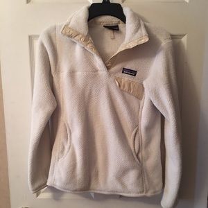 Patagonia Pullover