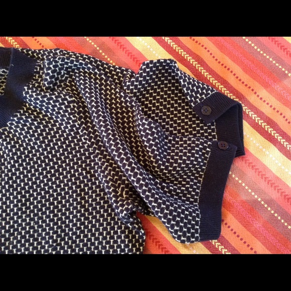 Talbots shirt - Picture 3 of 4