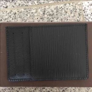 Neo porte men's wallet LV