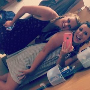 Meet your Posher, Sara