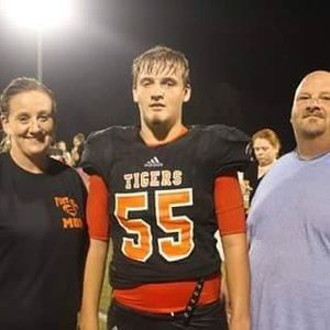 Meet your Posher, Rachelandnick