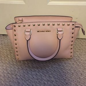 Michael kors selma