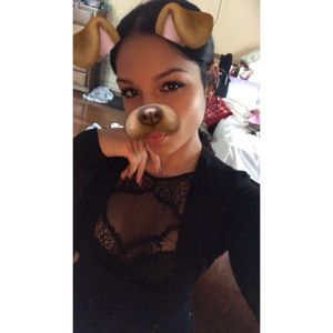 Meet your Posher, Sydnee