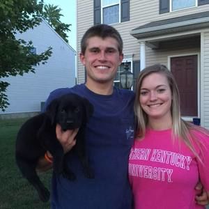 Meet your Posher, Matt