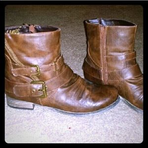 Carlos Santana Boots