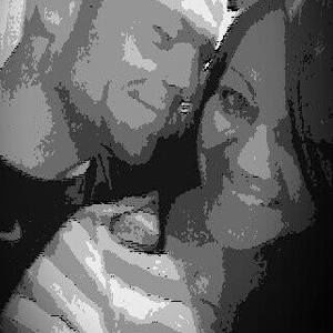 Meet your Posher, Mela rosas