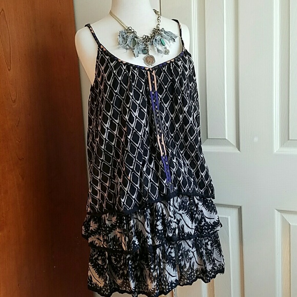Free People Dresses & Skirts - Free people dress.