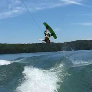 Meet your Posher, Eric