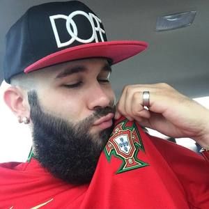 Meet your Posher, Tony