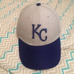 Kansas City Royals Strap Back