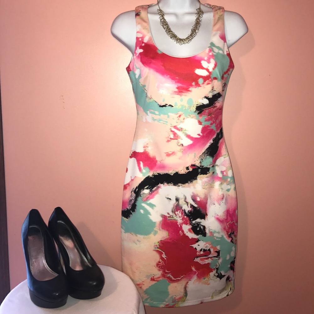 Arden B💋Dress
