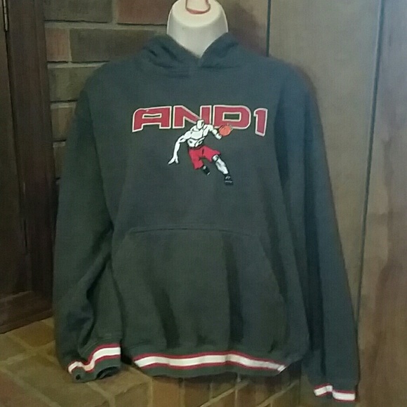 ANDI HOODIE