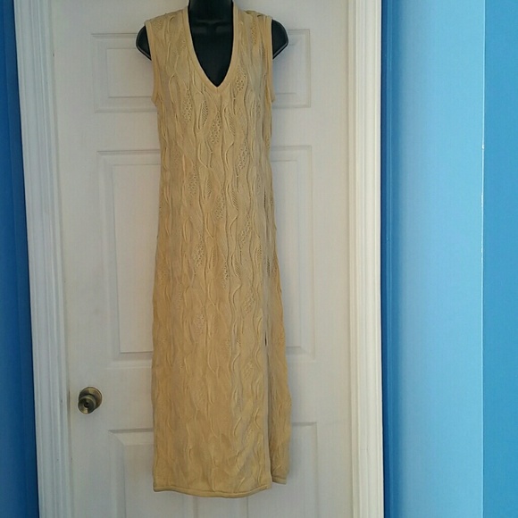 Authentic Coogi dress