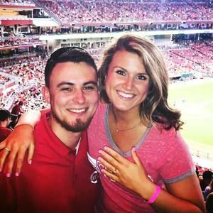 Meet your Posher, Allison