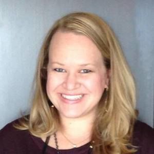 Meet your Posher, Ginny