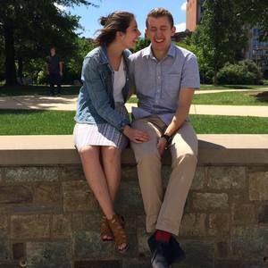 Meet your Posher, O'reilly