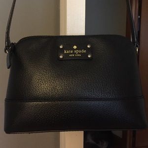 Kate Spade purse!