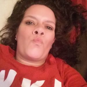 Meet your Posher, Glenda