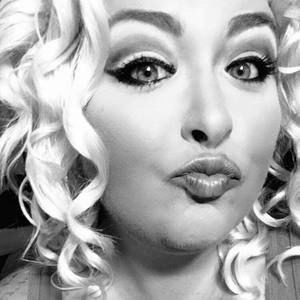 Meet your Posher, Terri