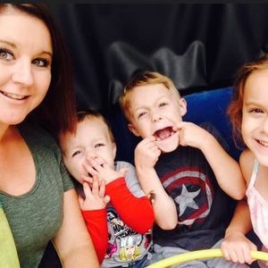 Meet your Posher, Amanda