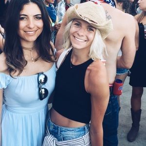 Meet your Posher, Sarah