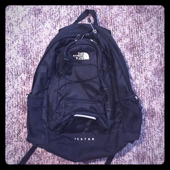 Northface backpack