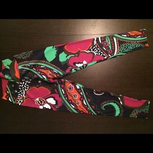 Liquido Active yoga pants