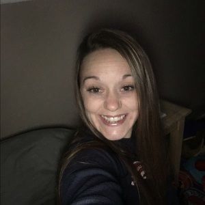 Meet your Posher, Jaclyn