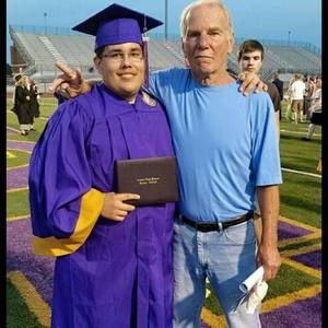 Meet your Posher, Joey