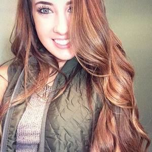 Meet your Posher, Talia