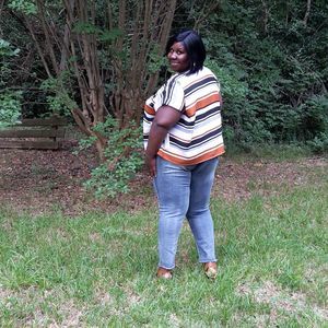 Meet your Posher, Joann