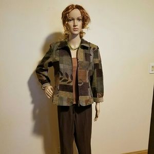 Women's Dress Jacket