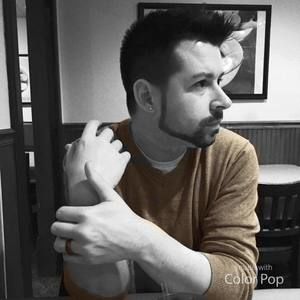 Meet your Posher, James