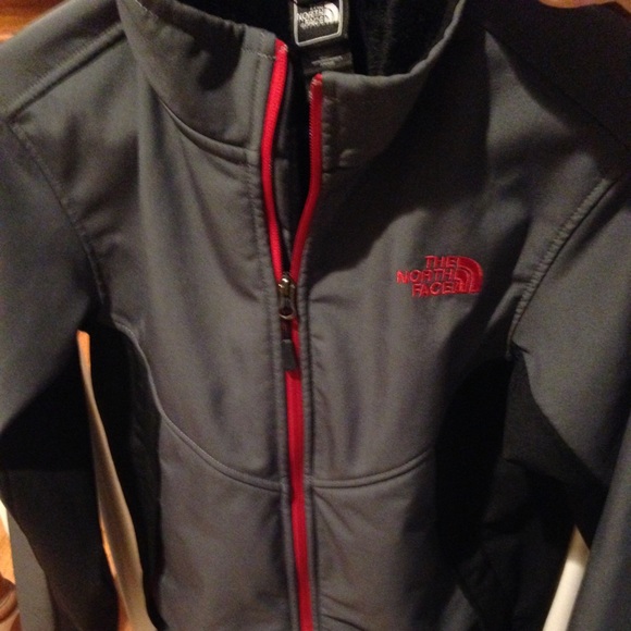 Mens North Face Jacket
