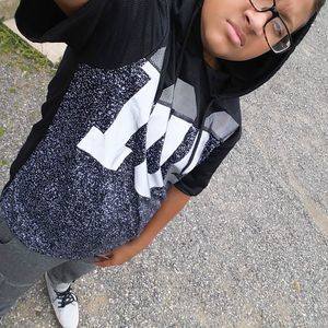 Meet your Posher, Izaiah